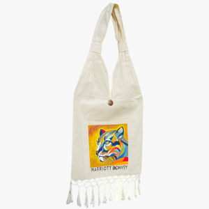 Marriott Bonvoy Tote Bag
